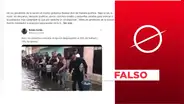 Funcionarios mexicanos no “desaguaron a cubetas” el agua acumulada tras huracán Otis en Acapulco