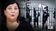 RMP a grupo extremista que fue a su casa a hostigarla: "Son inmunes a la denuncia penal, no les importa"