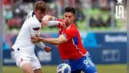 ¡Por el oro! Chile ganó 1-0 a Estados Unidos y jugará la final de los Juegos Panamericanos 2023