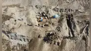 Hallan tecnología de nuestro siglo en una ciudad romana de hace 2.000 años