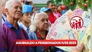 Cronograma de PAGO AGUINALDOS a pensionados del IVSS: ¿cuándo depositan el segundo mes?