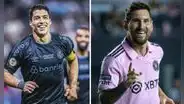 Luis Suárez cerca de volver a jugar con Lionel Messi: develan principio de acuerdo con Inter Miami