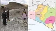 Gobierno declara en emergencia a 70 distritos en Arequipa por déficit hídrico: ¿cuáles son?