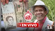 Pago Pensión IVSS 2023: ÚLTIMAS NOTICIAS del deposito del Seguro Social HOY, 5 de noviembre