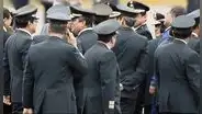 Policía Nacional prefirió ascender a oficiales más antiguos al grado de General