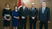 El Congreso buscaría que la votación sobre la Junta Nacional de Justicia sea individual
