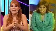 ¿Magaly Medina condujo ebria su programa? 'Urraca' revela la verdad de cuando se presentó así en TV