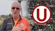 ¿Jorge Fossati se quedará para el centenario de Universitario? DT uruguayo habló sobre continuidad