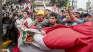 Encuesta IEP: Los peruanos estamos más polarizados que en el 2021 tras las elecciones
