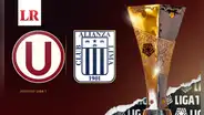 [GolPerú EN VIVO] Ver Universitario vs. Alianza Lima por la final de la Liga 1 2023