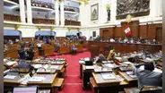Congreso: aprueban nombramiento progresivo de personal CAS administrativo en Salud