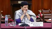 Congreso ahora quiere plantear reformas en el sistema de DD. HH.