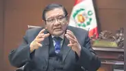 Reportan más de tres mil casos de hostigamiento contra titular del JNE