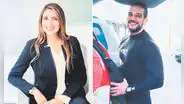 Policía Nacional del Perú y Fiscalía investigan crimen de Miraflores