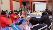 Tacna: Candarave se queja por falta de recursos para emergencia