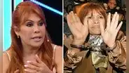 Magaly revela que padeció estrés postraumático por su tiempo en prisión: "No recuerdo nada"