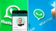 WhatsApp dejará tener 2 fotos de perfil: una para tus amigos y otra para desconocidos