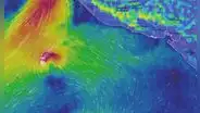 Tormenta tropical Pilar EN VIVO: fenómeno deja fuertes lluvias en México y 4 fallecidos en El Salvador