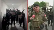 PNP responde tras supuesta amenaza de banda Los Gallegos en La Victoria