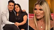 ¿Madre de Deyvis Orosco no tiene buena relación con Jessica Newton? Esto confesó el cantante