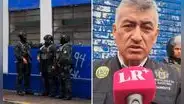 Colegios de El Agustino suspenden clases ante enfrentamiento de bandas delincuenciales