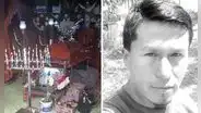 Delincuentes asesinaron a taxista y robaron su unidad en Huancayo