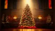 ¿En qué fecha se debe poner el árbol de Navidad, según la tradición?