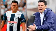 ¿Por qué Mauricio Larriera habría decidido no convocar a Christian Cueva ante Universitario?