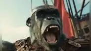 'Kingdom of the Planet of the Apes' lanza su primer tráiler: fecha de estreno y de qué trata