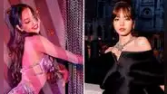 Lisa, de BLACKPINK: marcas de lujo se distancian de la idol k-pop por su show en 'Crazy Horse'