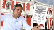 Regidores de Municipalidad de Trujillo envían carta a alcalde Arturo Fernández: ¿qué exigen?