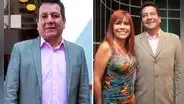 Ney Guerrero: ¿qué estudios lejos de la TV cursó y cómo logró ser productor de Magaly Medina?