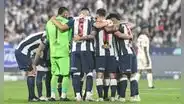 Las 2 duras bajas confirmadas de Alianza Lima para enfrentar a Universitario en la primera final