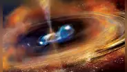 Una explosión en el espacio podría acabar con la vida en la Tierra durante miles de años