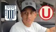 Yoshimar Yotún sobre si recibió oferta de un club grande para el 2024: "Sí, Cristal, un grande"