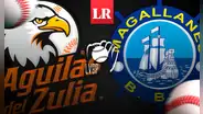 VER GRATIS Magallanes vs. Águilas HOY jueves 2 de noviembre por LVBP 2023-24: horario y canal del juego