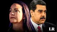María Corina Machado sobre el régimen de Maduro: “Puede decir lo que le dé la gana, pero la Primaria no se anula”