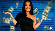 ¡20.000 dólares! Mariella Zanetti confiesa que ganaba MILLONARIA cifra por noche: “Así se chambeaba”