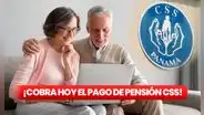 Adelanto de pago a jubilados y pensionados 2023: quiénes cobran HOY en Panamá