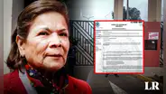 Denuncian penalmente a rectora Jeri Ramón por ruidos excesivos en estadio de San Marcos