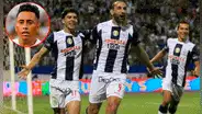 La 'joya' de Alianza que aún no acaba el colegio y que podría reemplazar a Cueva ante la 'U'