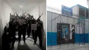 Minedu no descarta retorno a clases virtuales tras amenazas de banda criminal Los Gallegos