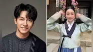 Lee Seung Gi y su esposa Lee Da In esperan a su primer hijo a casi un año de matrimonio
