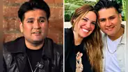Deyvis Orosco tiene tajante respuesta ante pregunta sobre su boda con Cassandra Sánchez: ¿qué dijo?
