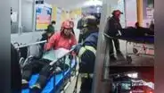 Puno: 3 fallecidos deja choque de vehículos en carretera a Juliaca