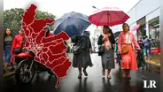 Senamhi anuncia lluvias en Lima: ¿qué días habrá precipitaciones en la capital?