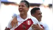 Yoshimar Yotún se rinde ante Lapadula tras su regreso después de 4 meses sin jugar: "Está loco ese"