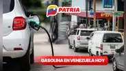 Gasolina subsidiada en Venezuela 2023: revisa AQUÍ el cronograma hasta el 5 de noviembre