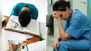 ¿Cuál es la carrera ligada a la Medicina que tiene más egresados arrepentidos?