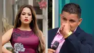 Dictan impedimento de salida del país a Néstor Villanueva por incumplir con pensión de alimentos